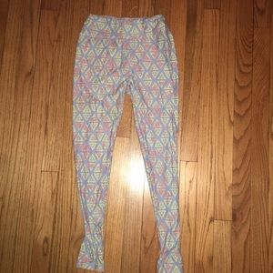 Lularoe leggings